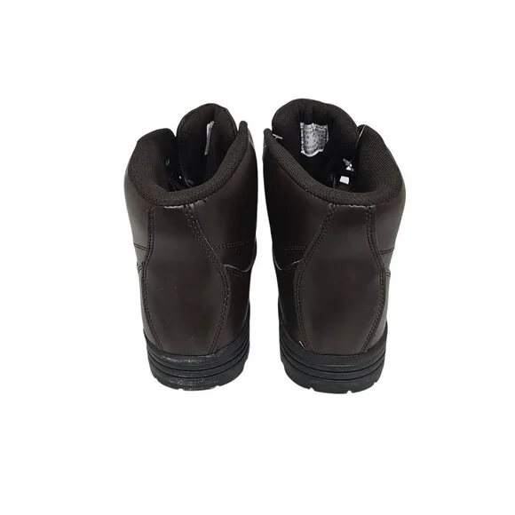 Mountain Gear Men's 7003 LE 2 Boot Brown Size 13M - Picture 3 of 6